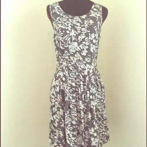 Madewell Broadway & Broome size 4 dress